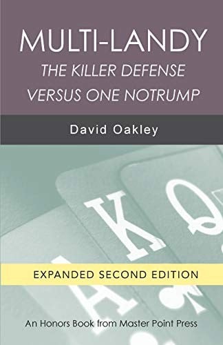 Multi-Landy Second Edition