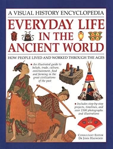 Everyday Life in the Ancient World