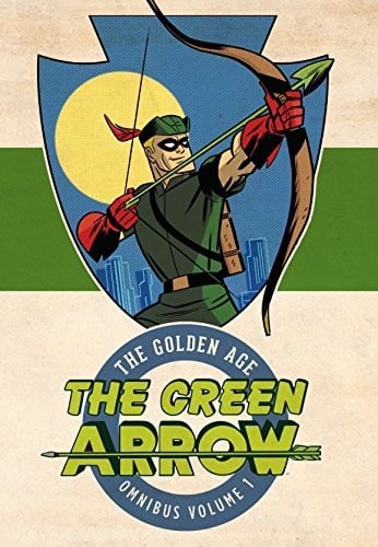 Green Arrow