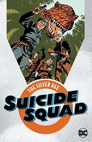 Suicide Squad