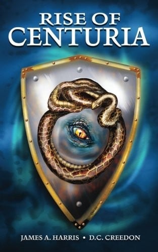 Rise of Centuria