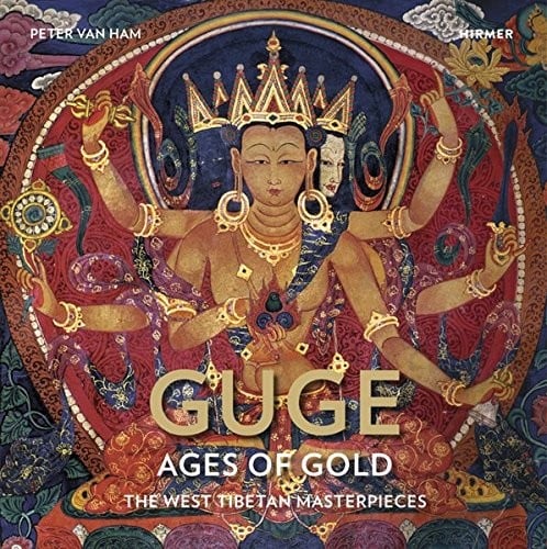 Guge--Ages of Gold
