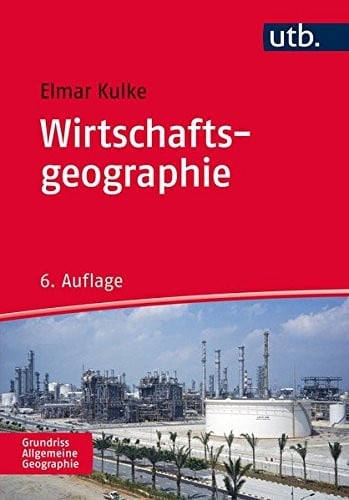 Wirtschaftsgeographie