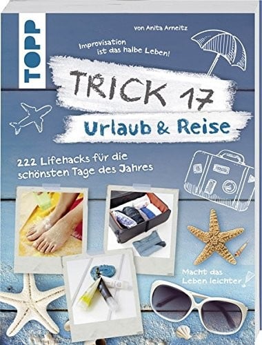 Trick 17 - Urlaub & Reise