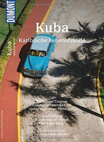 DuMont Bildatlas 171 Kuba