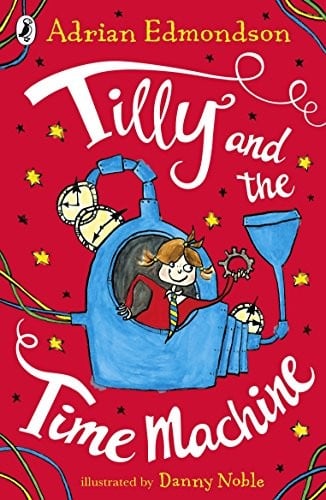 Tilly and the Time Machine