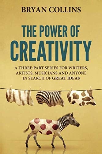 The Power of Creativity