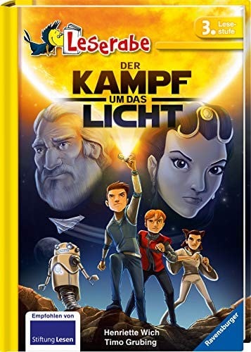 Der Kampf um das Licht