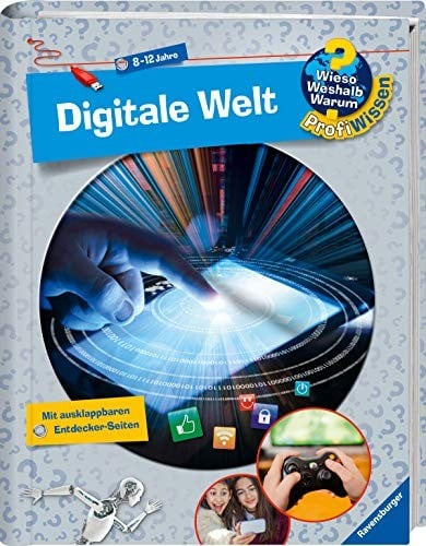 Digitale Welt