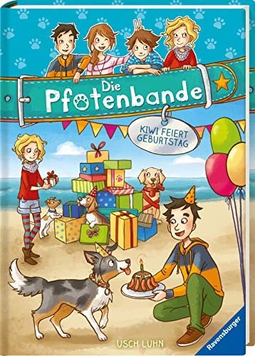 Die Pfotenbande 03