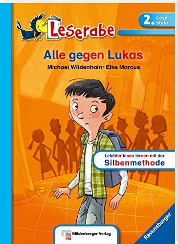 Alle gegen Lukas