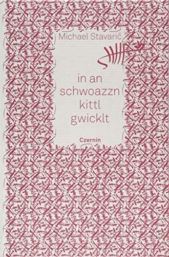 in an schwoazzn kittl gwicklt