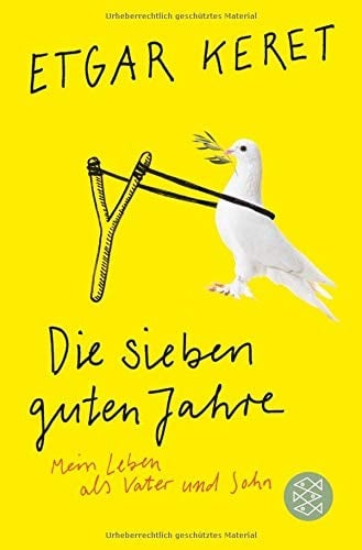 Die sieben guten Jahre
