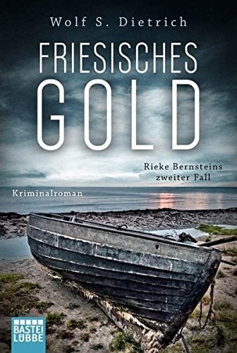 Friesisches Gold 02