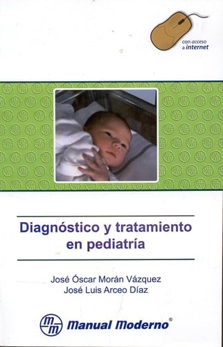 Diagnostico y tratamiento en pediatria