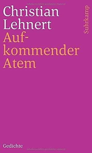 Aufkommender Atem
