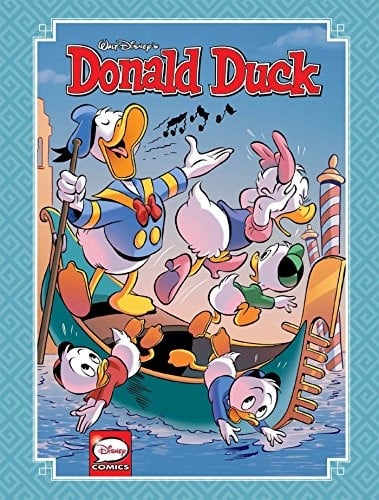 Donald Duck