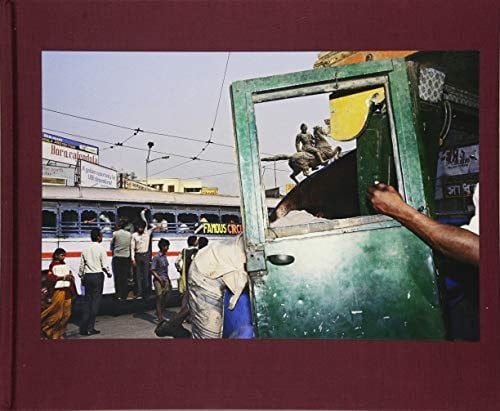 Raghubir Singh