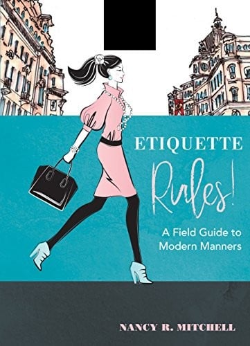 Etiquette Rules!