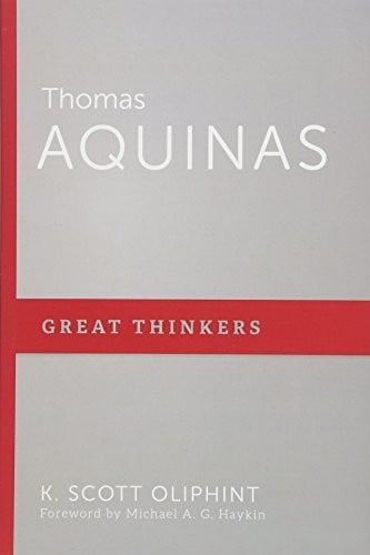 Thomas Aquinas