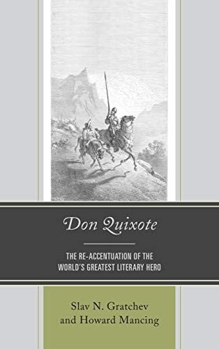 Don Quixote