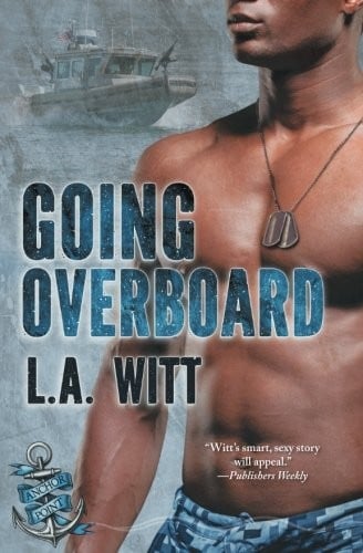 Going Overboard