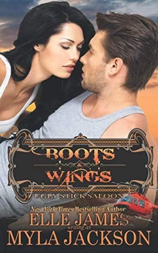 Boots & Wings