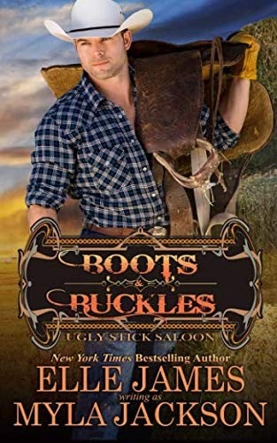 Boots & Buckles
