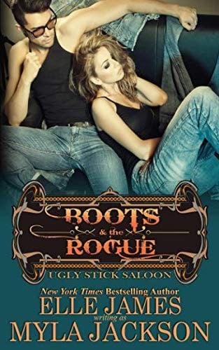 Boots & the Rogue