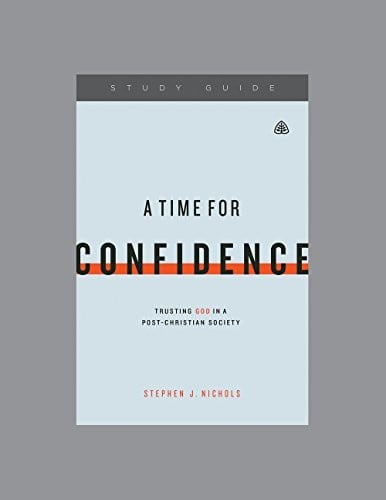 A Time for Confidence Study Guide