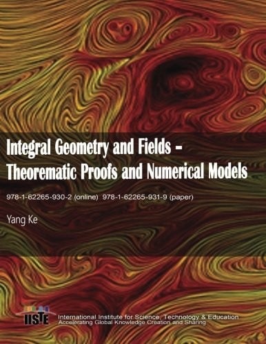 Integral Geometry and Fields