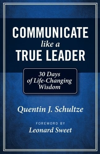 Communicate Like a True Leader
