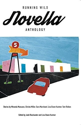 Running Wild Novella Anthology