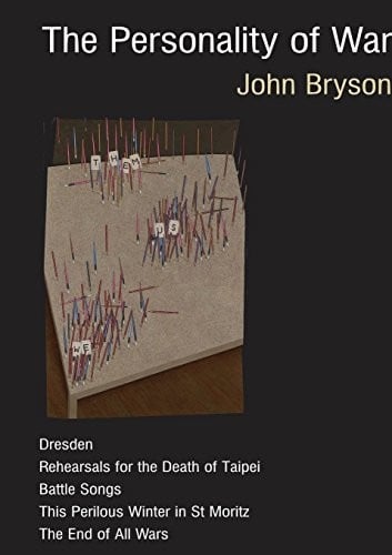 The Personality of War