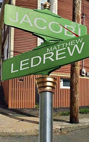 Jacobi Street