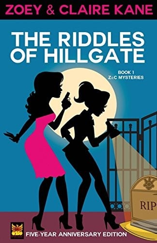 The Riddles of Hillgate