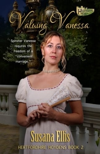 Valuing Vanessa