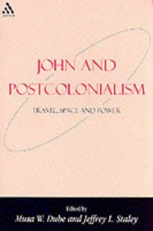 John and postcolonialism