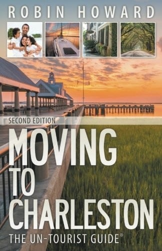 Moving to Charleston