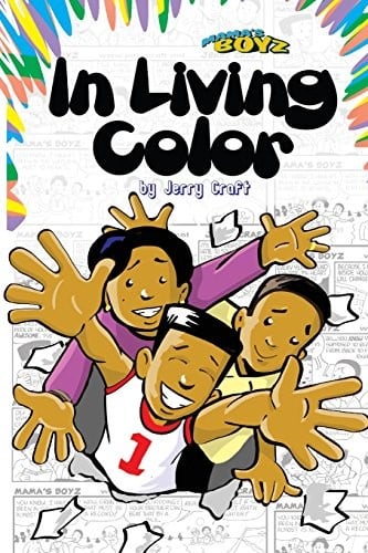 In Living Color!