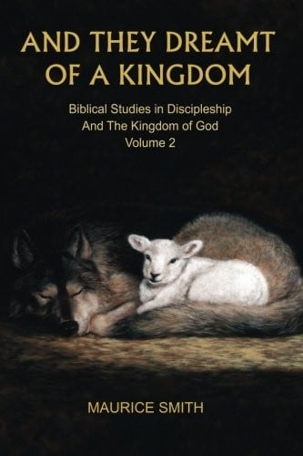 And They Dreamt Of A Kingdom