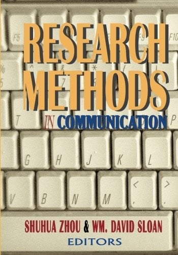 Research Methods in Communication
