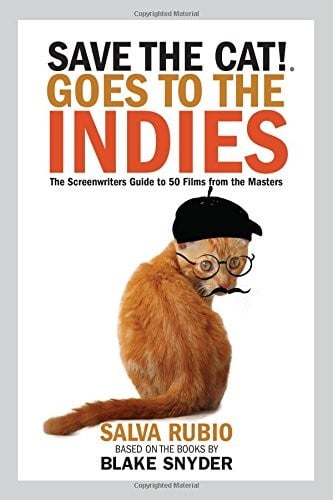 Save the Cat!® Goes to the Indies