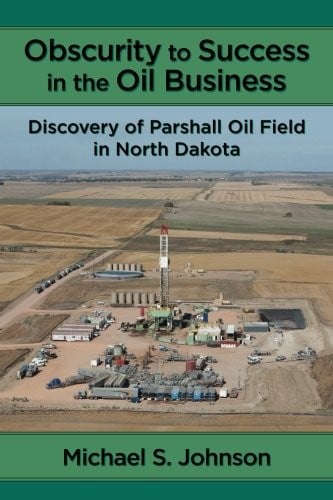 Obscurity to Success in the Oil Business