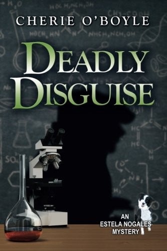 Deadly Disguise