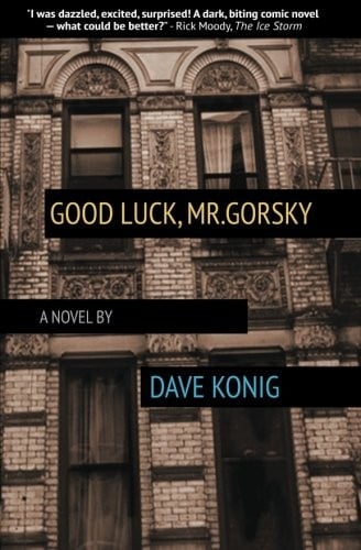 Good Luck, Mr. Gorsky
