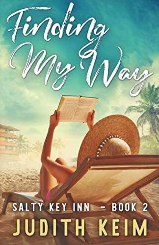 Finding My Way