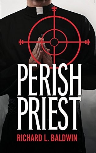 Perish Priest