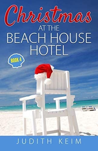 Christmas at The Beach House Hotel