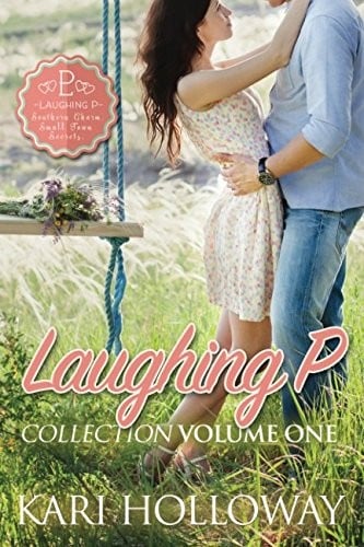 Laughing P Collection Vol. 1